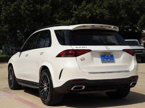 Used 2023 Mercedes-Benz GLE 350 image 6
