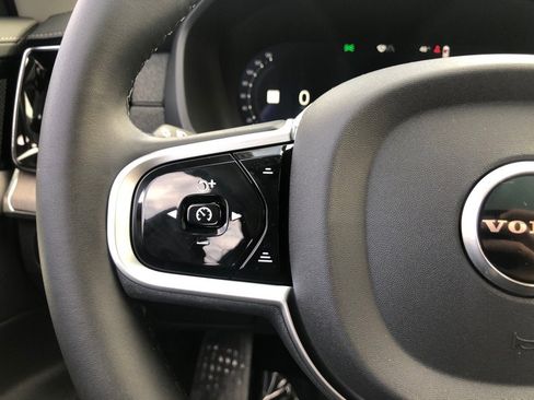 New 2026 Volvo XC90 B6 Ultra w/ Protection Package Premier image 22