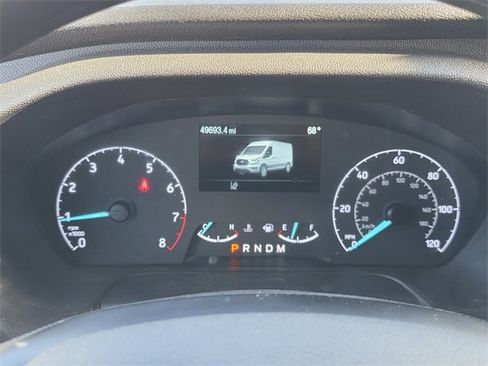 Used 2023 Ford Transit 350 148 High Roof image 27