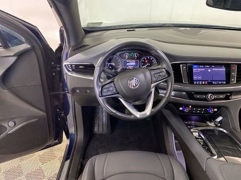 Certified 2024 Buick Enclave Essence w/ LPO, Floor Liner Package image 33