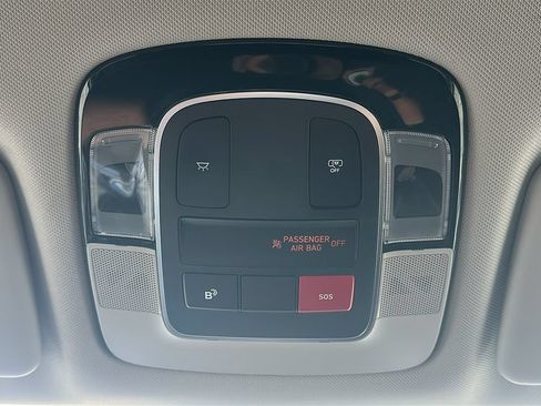 Used 2025 Hyundai Tucson SEL AWD/4WD image 29