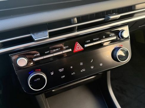 New 2026 Hyundai Tucson SEL image 24