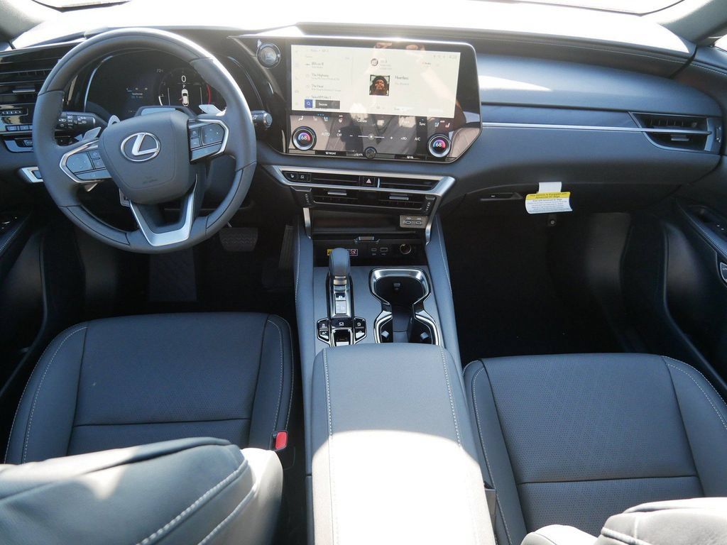 New 2026 Lexus RX 350 Premium Plus w/ Convenience Package AWD/4WD image 14