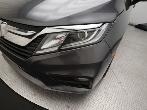 Used 2019 Honda Odyssey LX image 23
