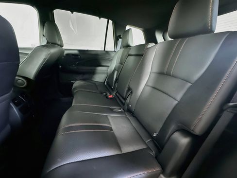 Used 2023 Honda Passport TrailSport image 29
