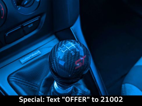 Used 2014 Ford Focus ST FWD image 23