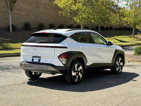New 2026 Hyundai Kona Limited image 6