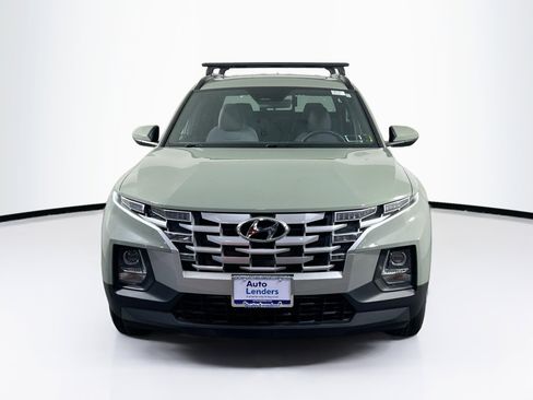 Used 2023 Hyundai Santa Cruz SEL w/ Activity Package image 2