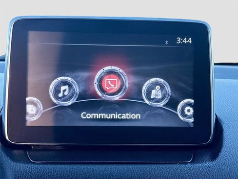 Used 2017 MAZDA CX-3 Touring w/ Premium Package image 16