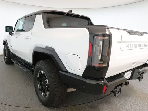 Used 2022 GMC Hummer EV Edition 1 w/ LPO, Illumination Package image 6