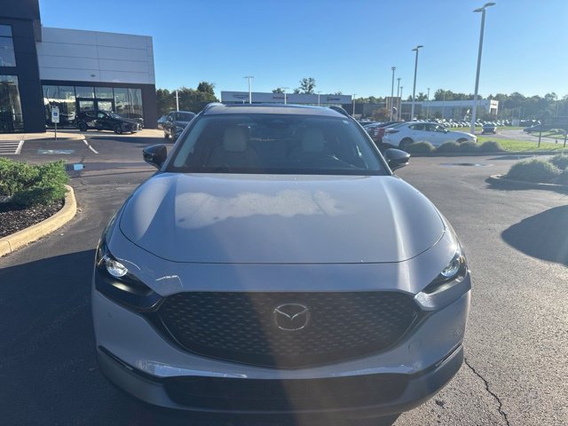 Certified 2026 MAZDA CX-30 Aire Edition AWD/4WD image 9