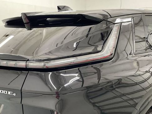 New 2025 Cadillac Lyriq Sport w/ LPO, Floor Liner Package image 16