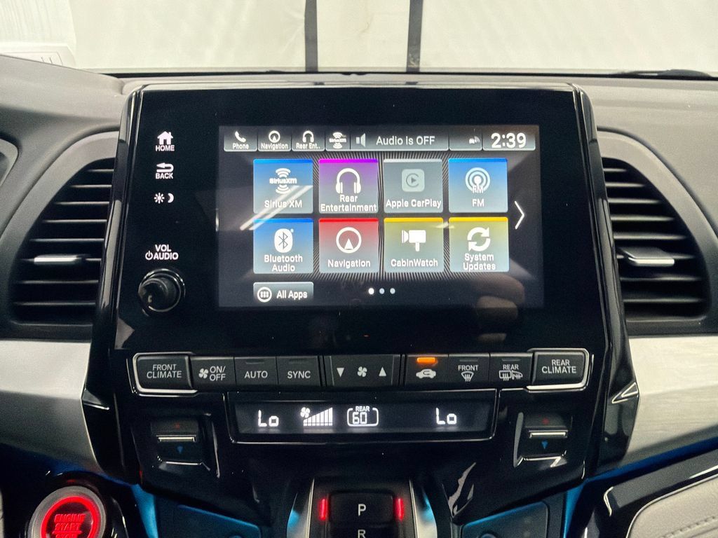 Used 2023 Honda Odyssey Touring image 31