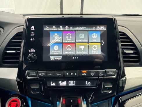Used 2023 Honda Odyssey Touring image 31