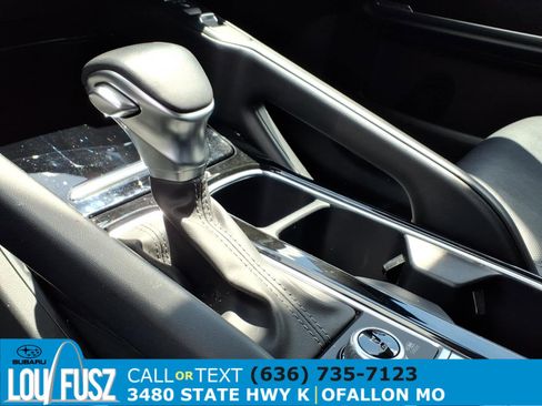 Used 2023 Kia Telluride S AWD/4WD image 14