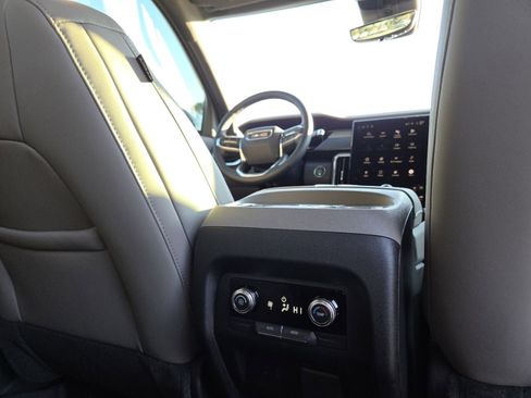 New 2026 GMC Acadia Elevation w/ Black Edition image 26