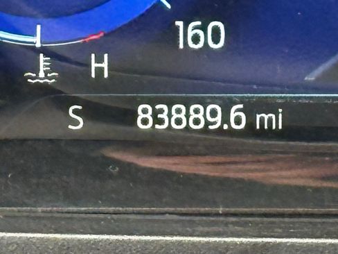 Used 2020 Ford Explorer ST w/ ST Street Pack image 36