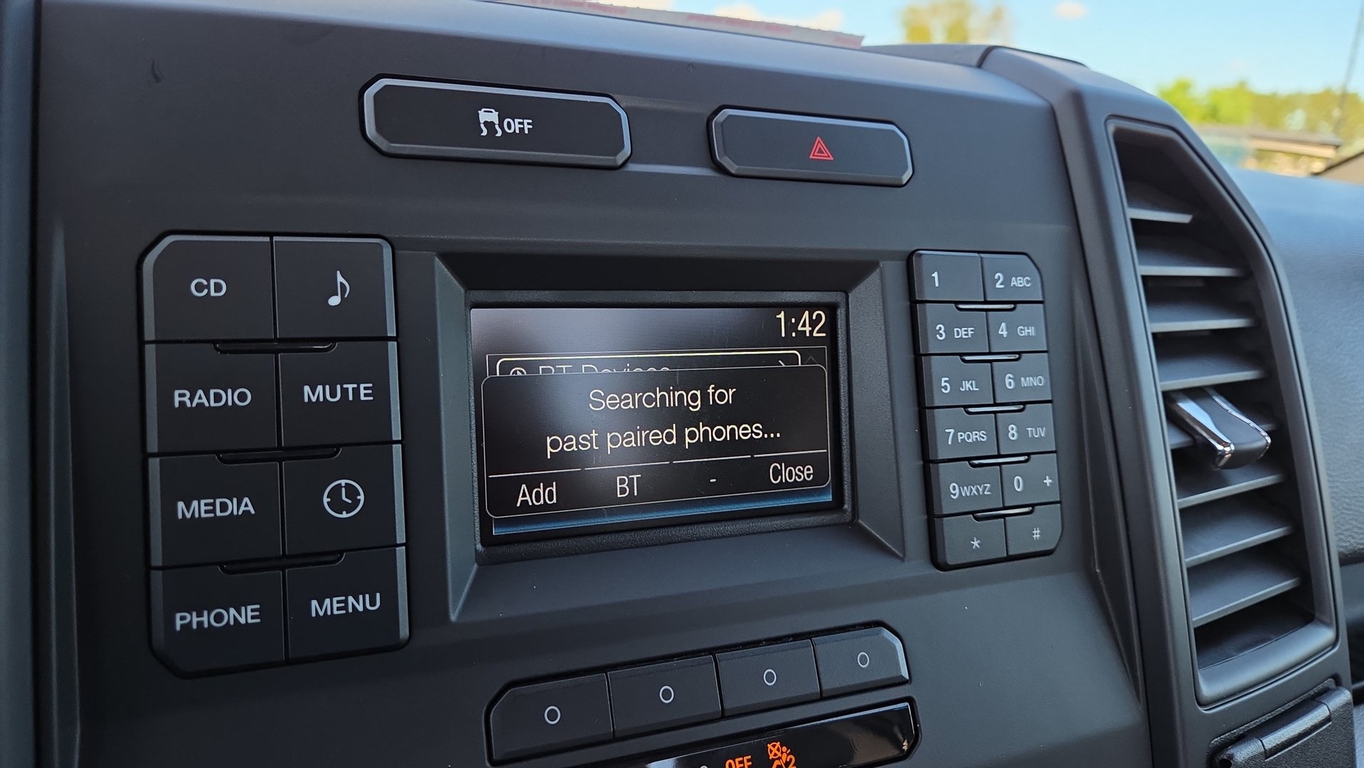 Used 2016 Ford F150 XL w/ Equipment Group 101A Mid RWD image 19