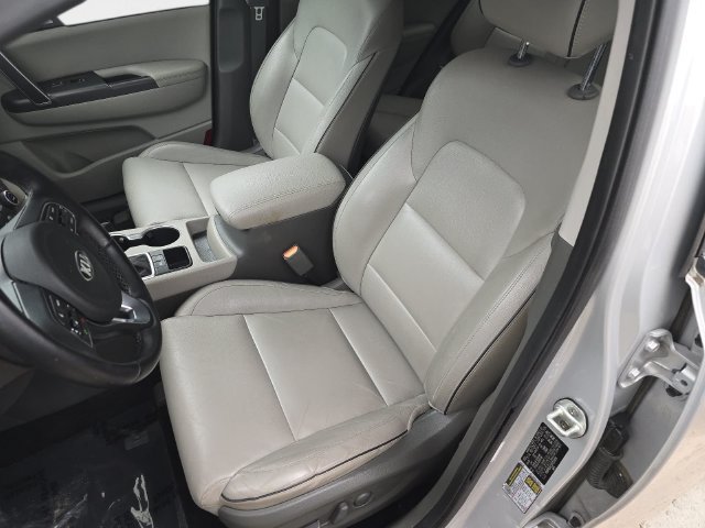 Used 2017 Kia Sportage EX w/ EX Premium Package FWD image 15