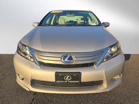 Used 2010 Lexus HS 250h image 8
