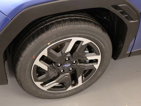 New 2025 Subaru Forester Limited image 8