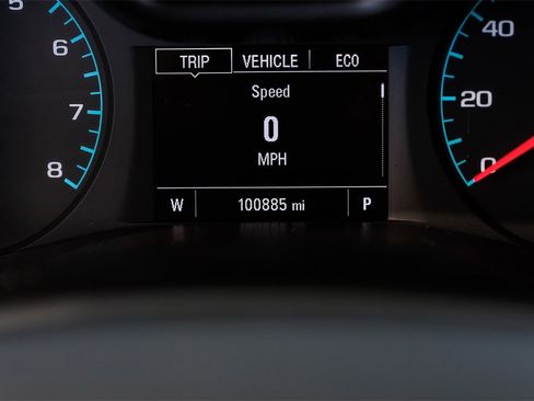 Used 2021 Chevrolet Colorado LT w/ Fleet Safety Package image 14