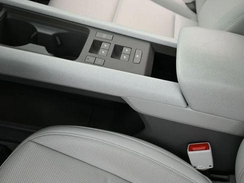 Certified 2024 Hyundai Ioniq 6 SEL image 14