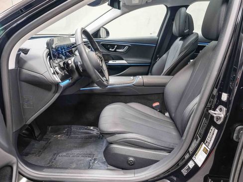 Certified 2026 Mercedes-Benz E 350 Sedan image 22