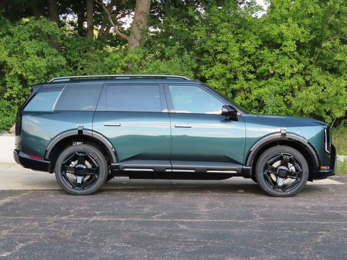 New 2027 Kia Telluride X-Line SX Prestige AWD/4WD image 2