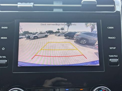 Certified 2023 Hyundai Tucson SEL AWD/4WD image 22