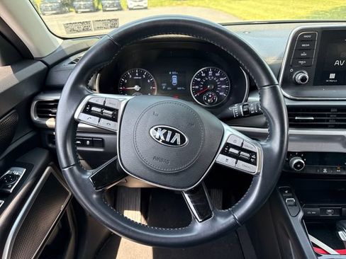 Used 2021 Kia Telluride S AWD/4WD image 21
