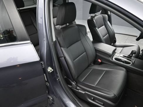 Used 2017 Acura RDX AWD image 19