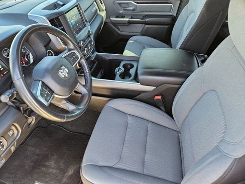 Used 2023 RAM 1500 Lone Star image 16