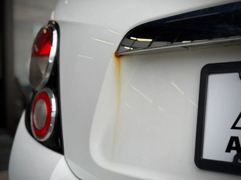 Used 2013 Chevrolet Sonic LTZ FWD image 20