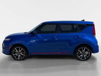 Used 2020 Kia Soul GT-Line w/ GT 2.0L Power Sunroof Package video 2