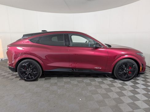 New 2025 Ford Mustang Mach-E GT w/ Interior Protection Package image 8