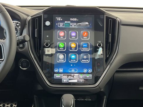 New 2026 Subaru Crosstrek 2.5i Sport AWD/4WD image 20