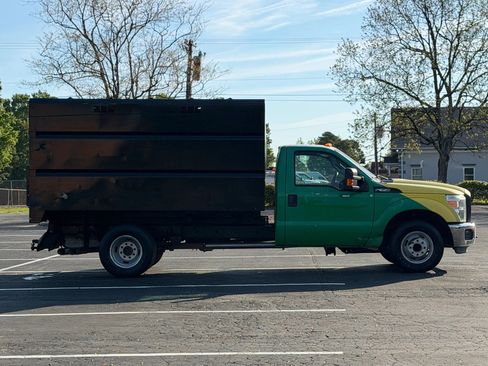 Used 2013 Ford F350 XL w/ PWR Equipment Group RWD image 7