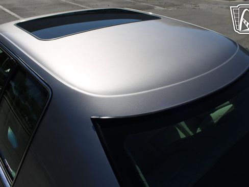 Used 1996 Cadillac Eldorado image 39