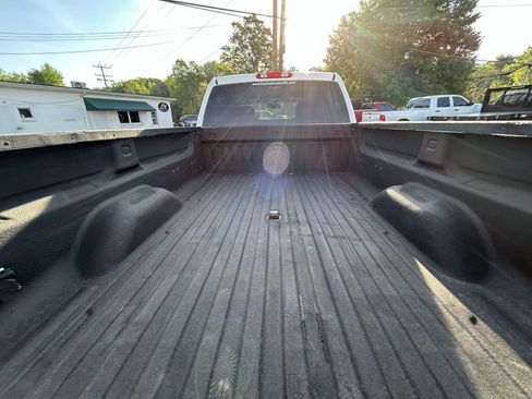 Used 2013 Chevrolet Silverado 3500 LT w/ Interior Plus Package image 8