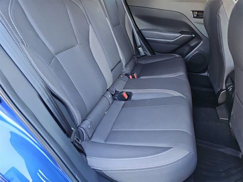 Certified 2025 Subaru Crosstrek 2.0i Premium image 14