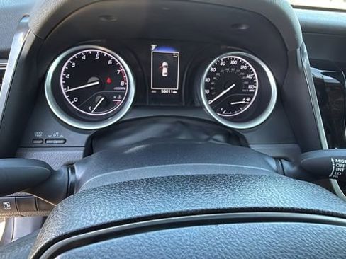 Used 2024 Toyota Camry LE image 21