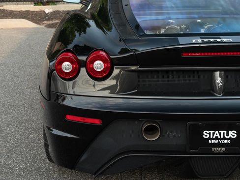 Used 2008 Ferrari F430 Scuderia RWD image 56