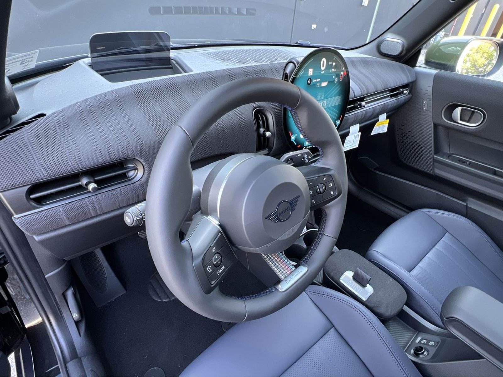 New 2027 MINI Cooper S FWD image 20