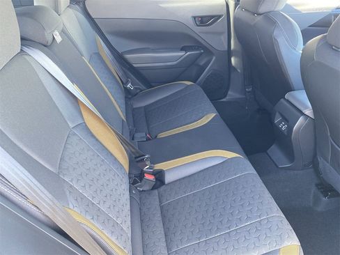 New 2026 Subaru Crosstrek 2.5i Sport image 9