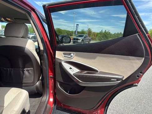 Used 2018 Hyundai Santa Fe Sport AWD/4WD image 18