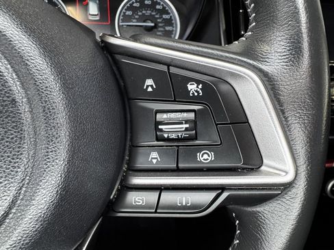 Used 2023 Subaru Forester Premium AWD/4WD image 16