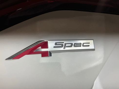 New 2026 Acura MDX A-Spec AWD/4WD image 10