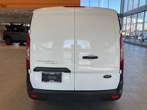 Used 2020 Ford Transit Connect XL image 6