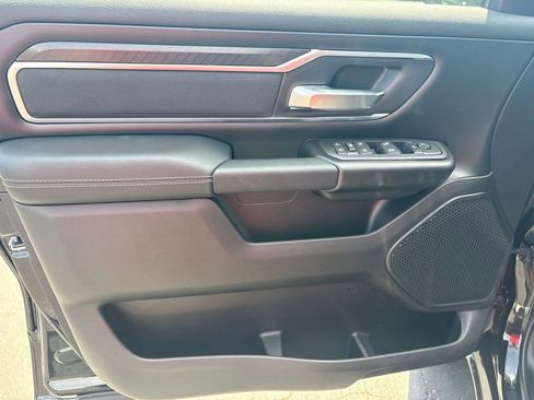 New 2026 RAM 1500 Big Horn AWD/4WD image 14